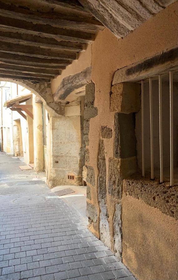 La Terrasse Du Pont Jullian Charme Et Calme Dans Le Coeur Historique Apartman L'Isle-sur-la-Sorgue Kültér fotó